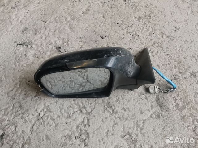 Зеркало левое subaru Legacy Outback BP