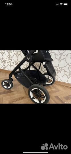 Коляска cybex