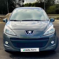 Peugeot 207 1.4 AMT, 2009, 93 100 км, с пробегом, цена 520 000 руб.