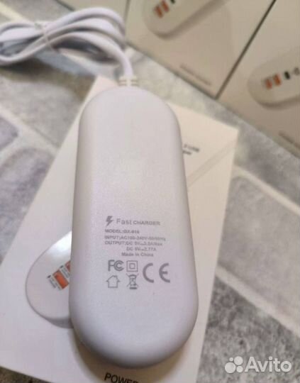 Удлинитель apple