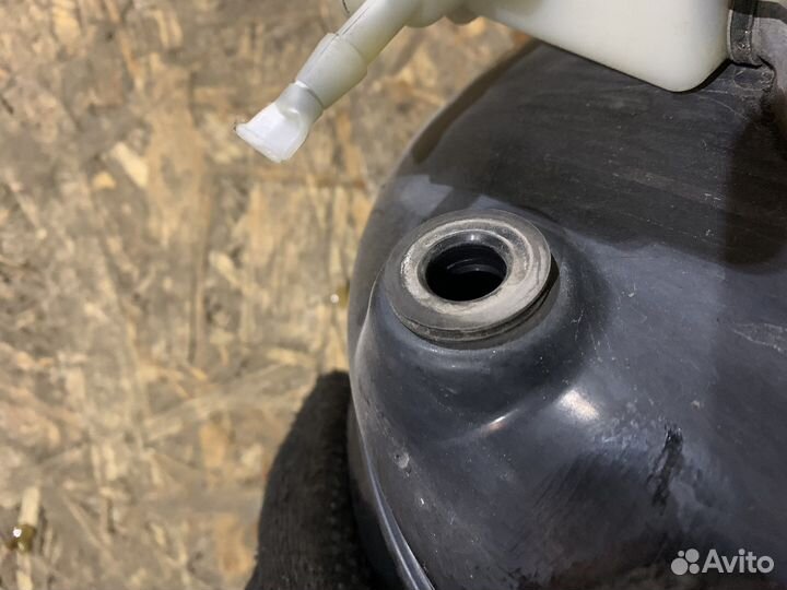 Главный тормозной цилиндр (В Сборе) BMW X6 E71