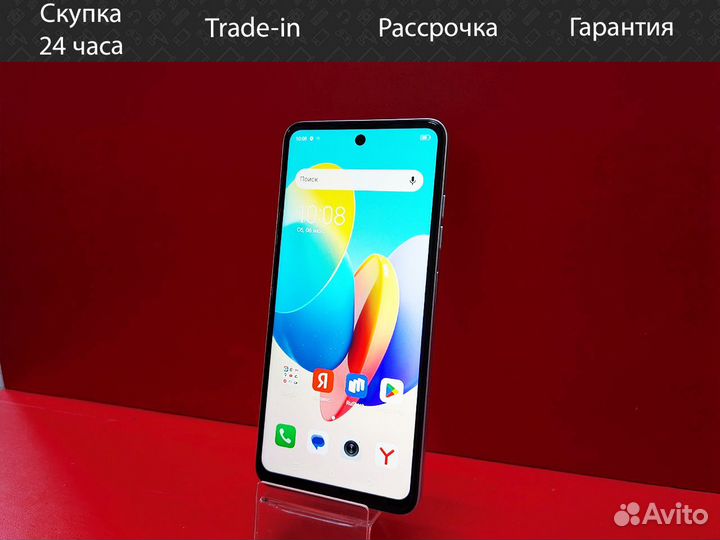TECNO Spark Go 2024, 4/64 ГБ