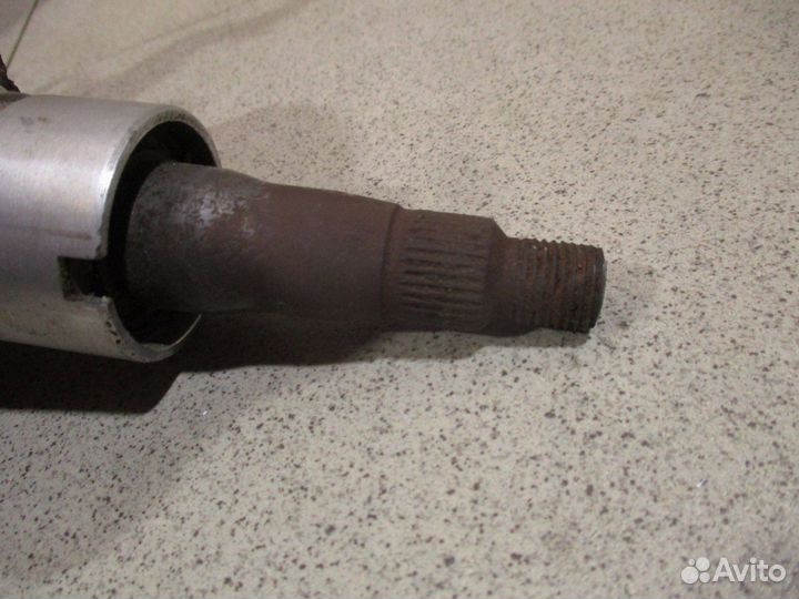 Колонка рулевая Toyota RAV4 (XA30) 2005-2012