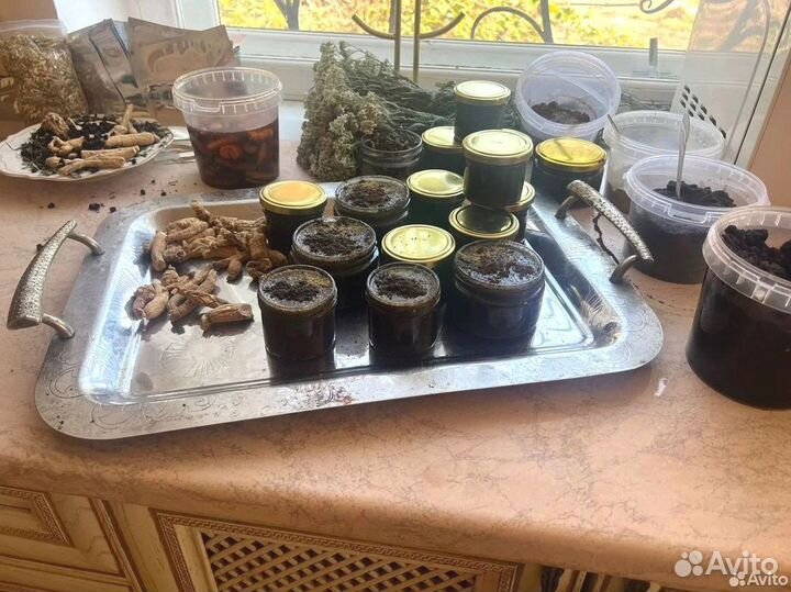 Мужской мёд от скуки