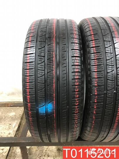 Pirelli Scorpion Verde All Season 245/45 R20 99V