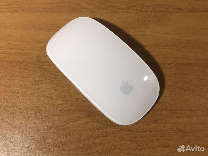 Apple Magic Mouse 1
