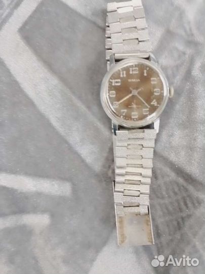 Часы Победа СССР