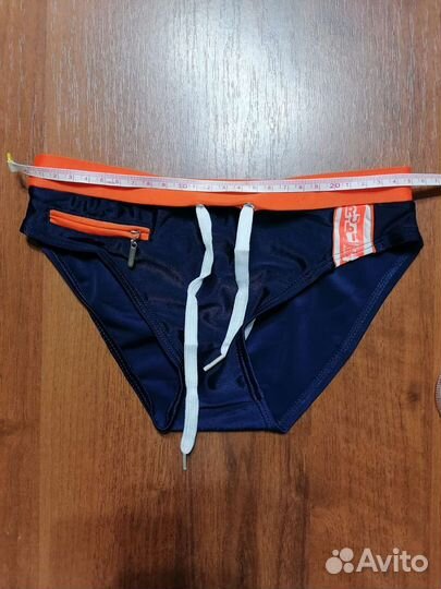 Плавки детские новые