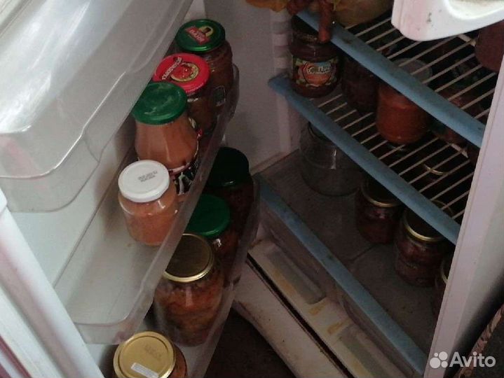 Холодильник бу на запчасти