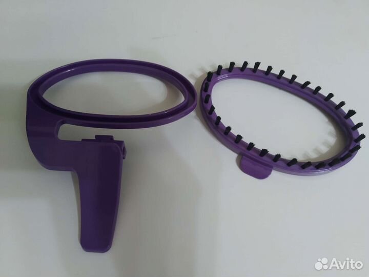 Вертикальный отпариватель для одежды Magnit