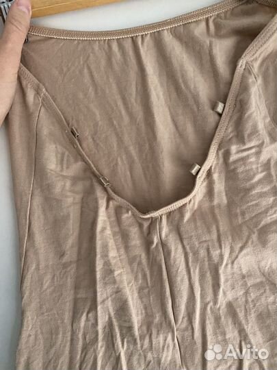 Комбинезон женский танцевальный спортивный