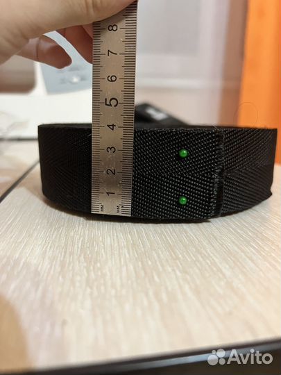 Лента ременная стропа