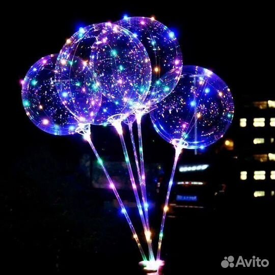 Набор Шаров Бобо