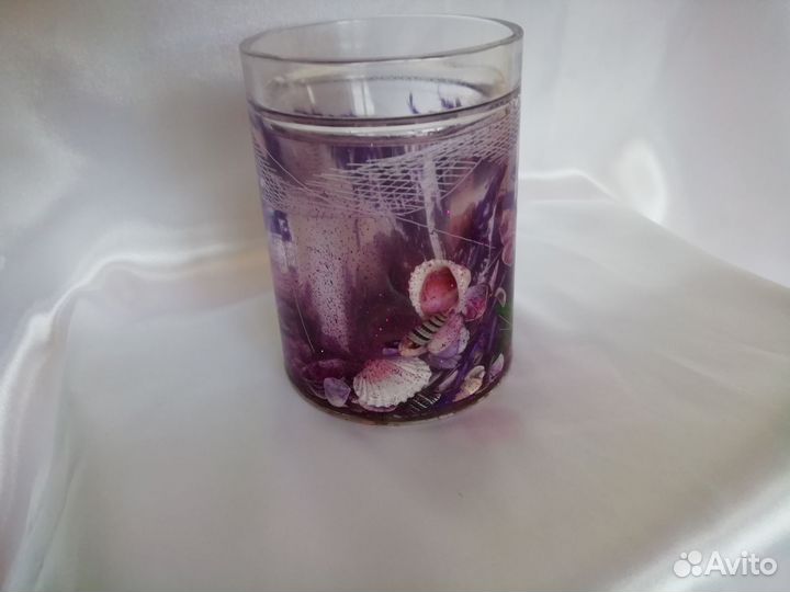 Набор аксессуаров для ванной