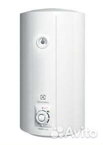 Водонагреватель Electrolux EWH 100 axiomatic