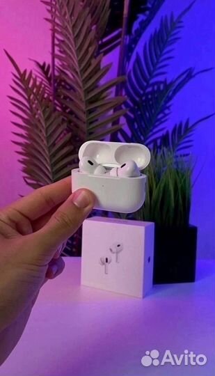 AirPods Pro 2