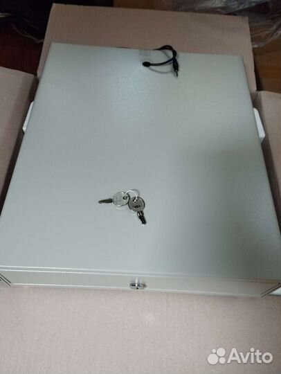 Ящик для денег