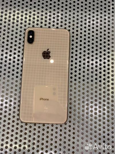 iPhone Xs Max, 256 ГБ