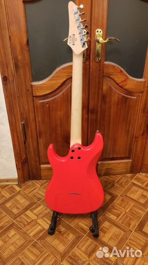 Электрогитара ibanez azes-31 vm