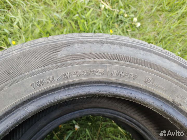 Hankook Optimo K415 185/65 R15