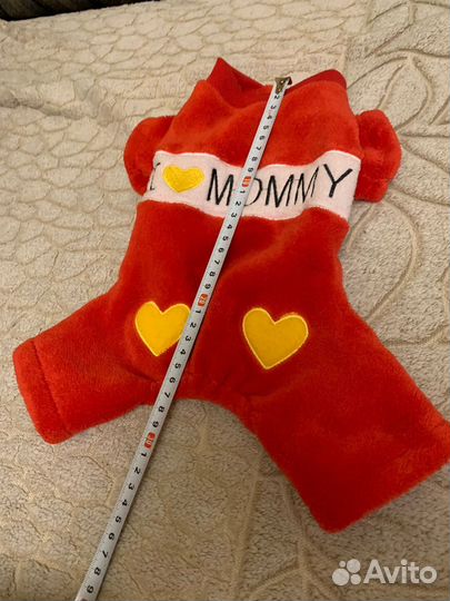 Ктфта для собак мелких пород