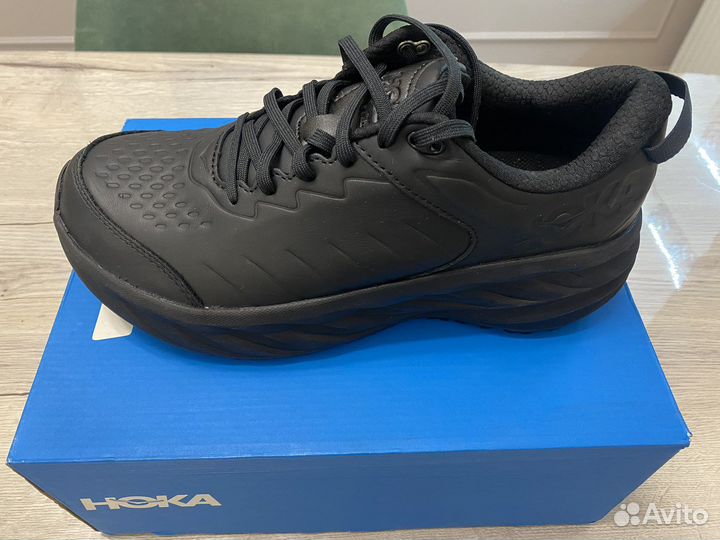 Кроссовки мужские hoka 43 размера