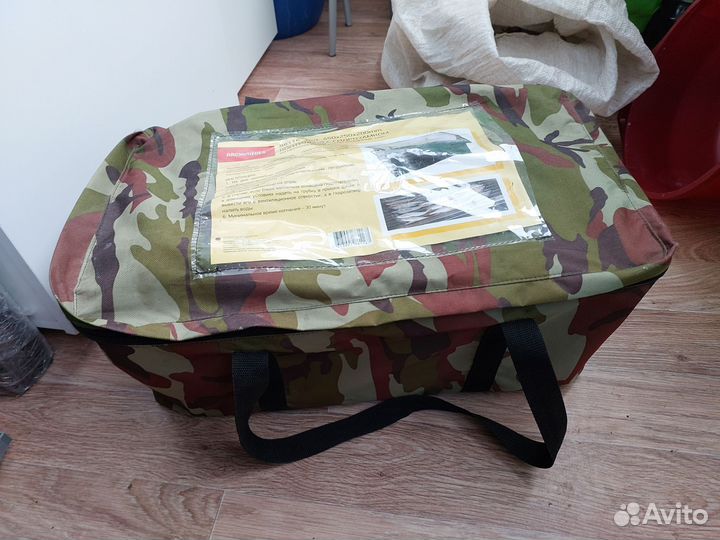 Коптильня горячего копчения бу