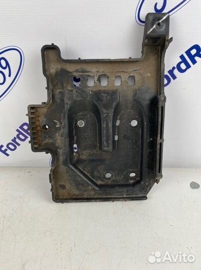 Площадка акб Kia Ceed ED 1.6 (G4FC) 2008