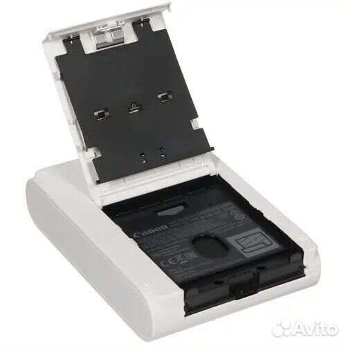 Принтер сублимационный Canon Selphy square QX10, ц