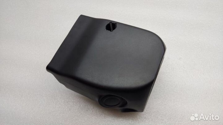 Кожух рулевой колонки Mitsubishi Outlander GF 4B11