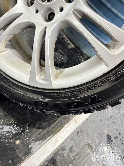 Toyo Observe G3-Ice 245/45 R18