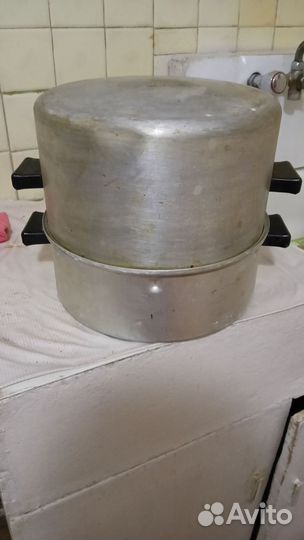 Мантоварка