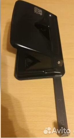 Новый дырокол SAX406 Австрия,30 листов