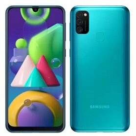 Samsung Galaxy M21, 4/64 ГБ