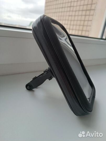 Держатель для телефона на велосипед