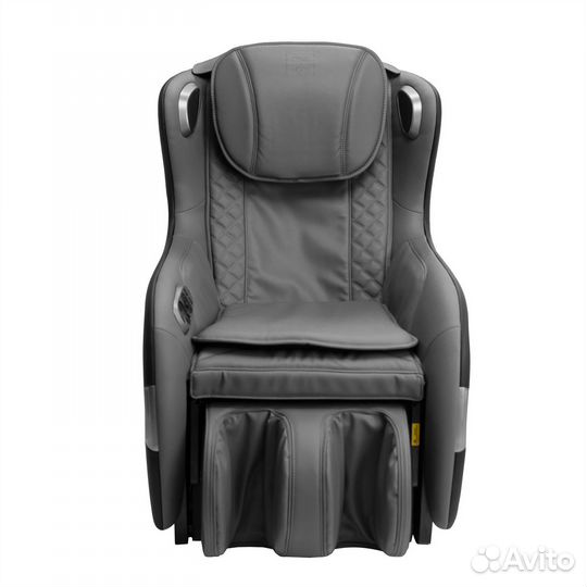 Массажное кресло