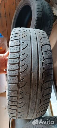 Kumho I'Zen RV KC15 205/55 R16