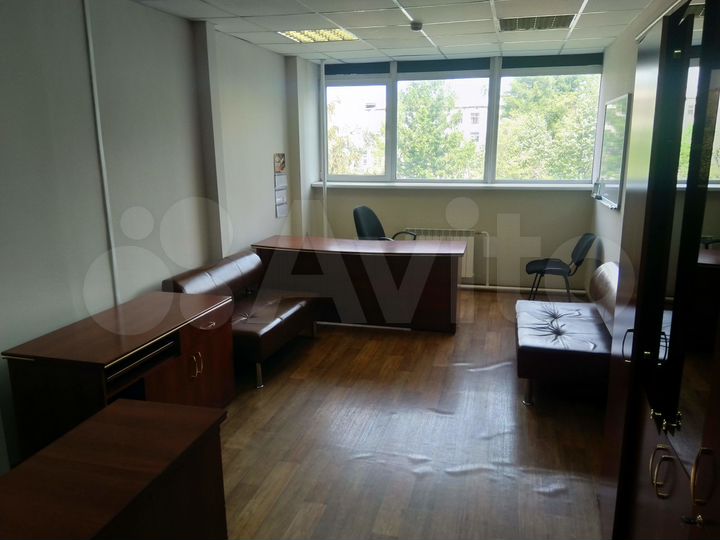 Офисное помещение, 21 м²