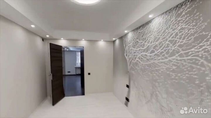 Ремонт и отделка квартир под ключ