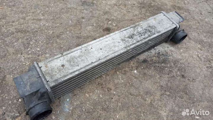 Интеркулер для BMW 5 E39