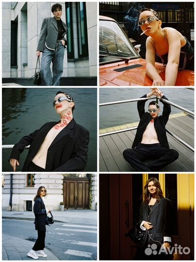 Фотосессия на плёнку