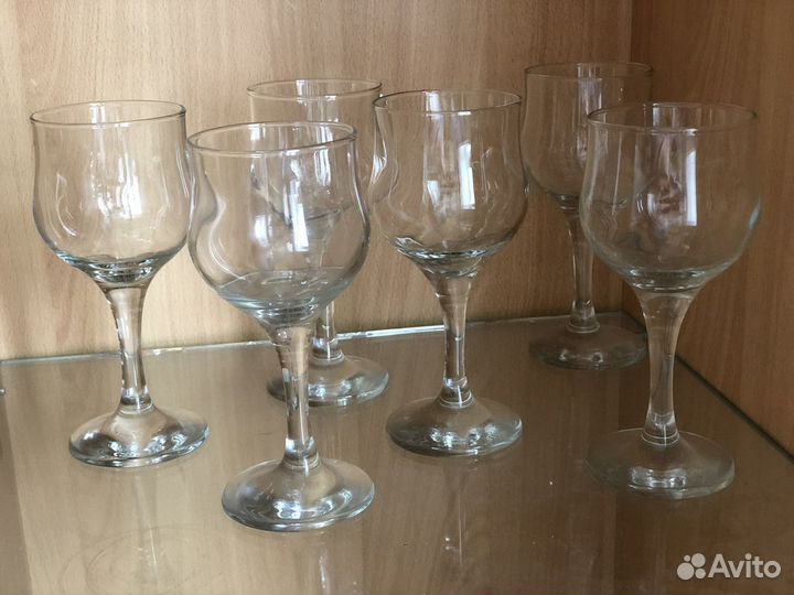 Бокал для вина тулип (Tulipe)