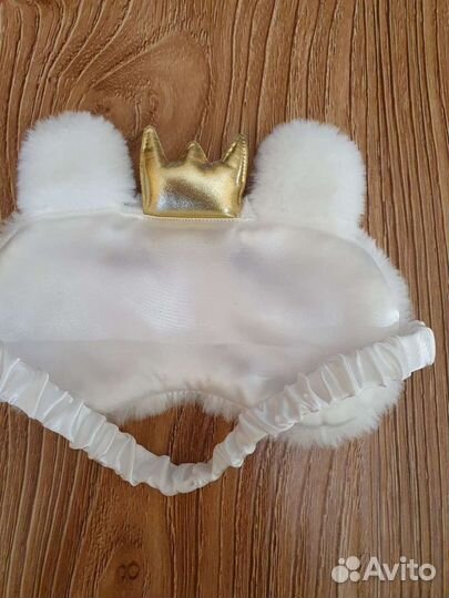 Маска для сна