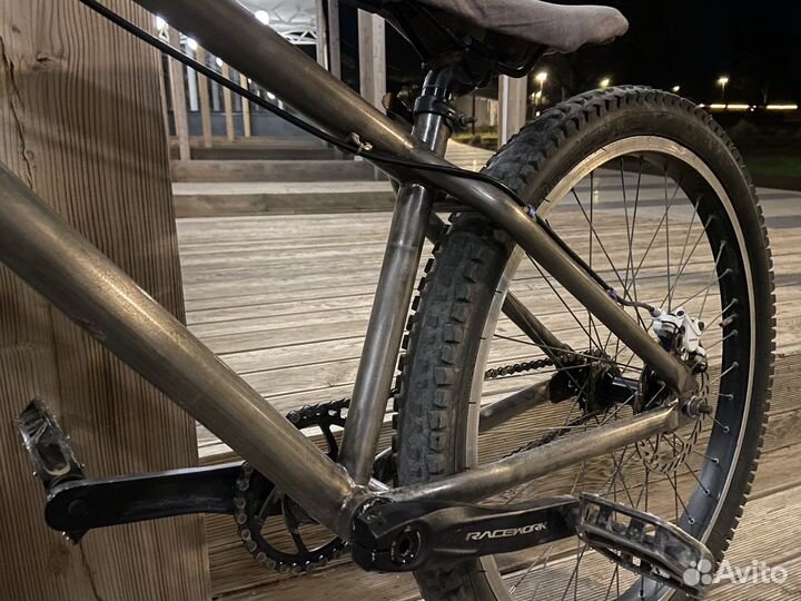 Велосипед мтб 26 дерт стрит