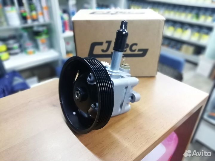 Насос гура Mitsubishi Galant 9 Eclipse Новый