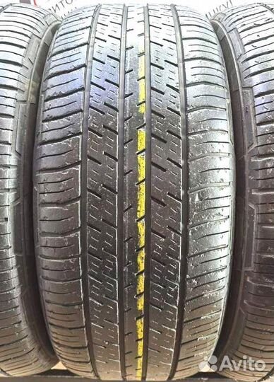 Continental Conti4x4Contact 235/50 R19