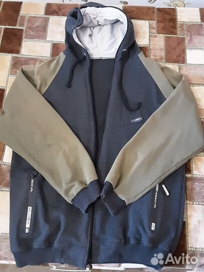 Толстовка (кофта) мужская