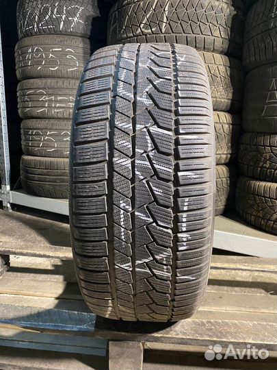 Continental WinterContact TS 860 S 245/40 R20 99W