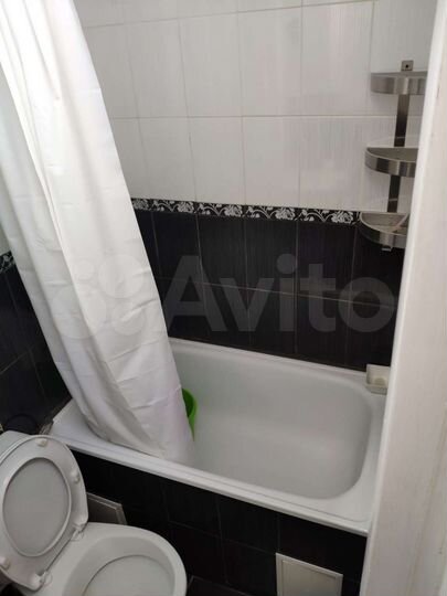 Апартаменты-студия, 23 м², 10/10 эт.