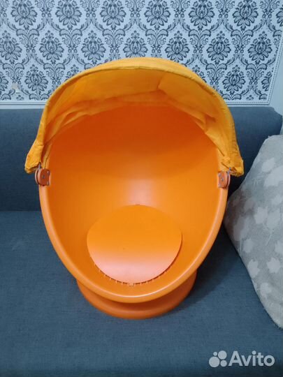 Детское кресло